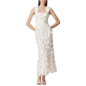 Emma Way Womens  Maxi Dress